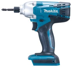 Makita - 144V Impact Driver - No Battery